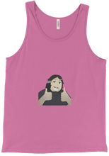 Jakebot99 Tank Top