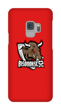 bisonokse52 Samsung Phone Cases