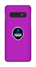 Romich samsung telefona vāciņi