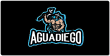 aguadiego XXL Gaming Mousepad