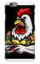 Rooster Phone Case