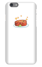 hai_yun iPhone steak fam