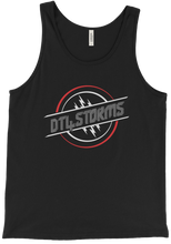 DT4Storms Funday Tank - Dark