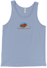 mistercarwash Tank Top