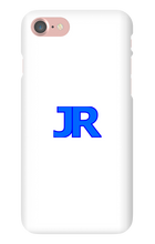 johnathan_ravan iPhone Phone Cases
