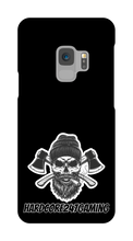 hardcore247gaming Samsung Phone Cases