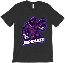JBridle23 T-Shirts