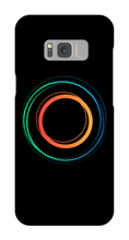 The "O" Phone case (Samsung)