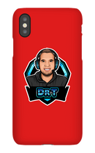 the_real_dr_t iPhone Phone Cases