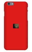 xminyman iPhone Phone Cases