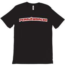 peanutworldz T-Shirts