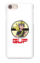 pokegup iPhone Phone Cases