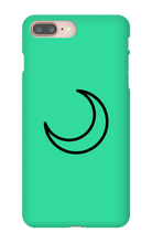 Tsukii Moon iPhone Phone Cases