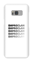 daproclan Samsung Phone Cases