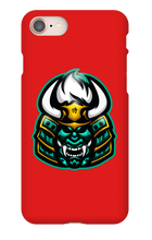 Blitz iPhone Phone Cases