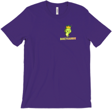 bakeysaurus T-Shirts