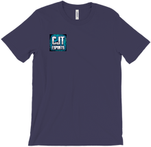 cjt esports tshirt