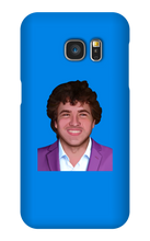 Soloprotect Raz Samsung Phone Cases