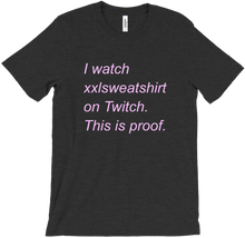 proof shirt