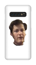 Cursed Samsung Phone Cases