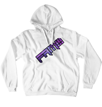 tenthdemension Hoodies (No-Zip/Pullover)