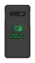 Gaming For Gastroparesis Samsung Phone Cases