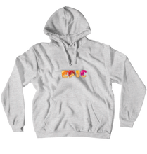 The Epic Waffle Hoodie