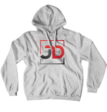 Hoodies (No-Zip/Pullover)