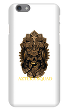 snip3xazteka iPhone Phone Cases