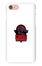 Crow Iphone 11 Case