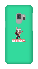 Bunny Mommy Samsung Phone Cases