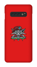 bigbadwolf19722 Samsung Phone Cases