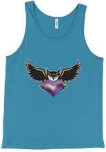 machoot1 Tank Top