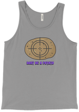 r00nat1ck - DONT BE A POTATO Tank