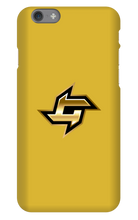 giltietv iPhone Phone Cases