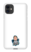 schitsky iPhone Phone Cases