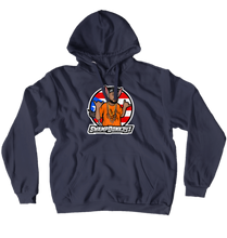 SwampDonkeys Hoodie