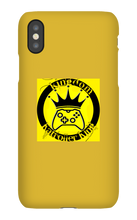 katrollerking iPhone Phone Cases