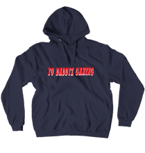 yo daddyz gaming Hoodie