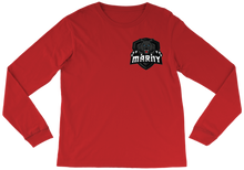 marnyen Long Sleeve Tee