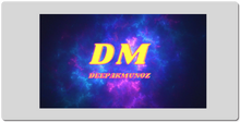 deepakmunoz XXL Gaming Mousepad