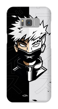 scrimswin Samsung Phone Cases