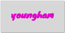 youngham XXL Gaming Mousepad