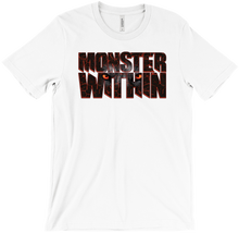 MonsterWithin Tee