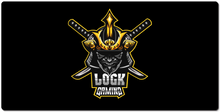LoGK XXL Gaming Mousepad