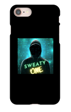 thatsweaty1 iPhone Phone Cases