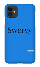 itz_swervy iPhone Phone Cases