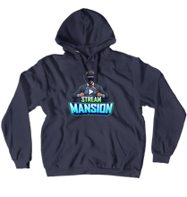 talbram Hoodies (No-Zip/Pullover)