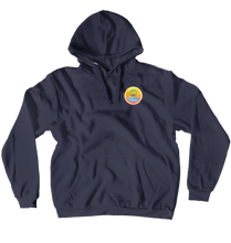 globalnewfie Hoodies (No-Zip/Pullover)