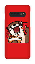 Candycorn Munch Samsung Phone Case
